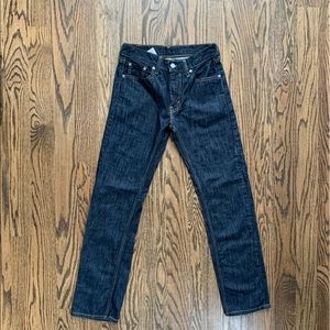 Vintage Levi’s 513